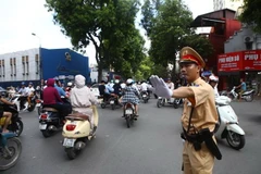 Ảnh minh họa. (Nguồn: TTXVN)