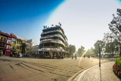 Ảnh minh họa. (Nguồn: Vietnam+) 