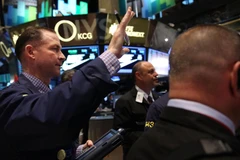 Ảnh minh họa. (Nguồn: Getty Images)