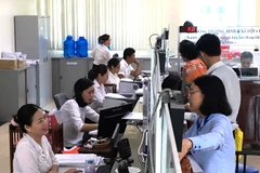 Ảnh minh họa. (Nguồn: TTXVN)