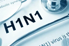 Trường hợp nhiễm cúm A/H1N1 đầu tiên ở Bến Tre đã tử vong 