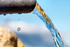 Ảnh minh họa. (Nguồn: greenbiz.com)