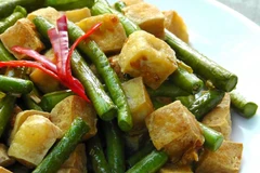 Thực phẩm chay: Thị trường còn nhiều "đất" với doanh nghiệp Việt