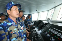 Ảnh minh họa. (Nguồn: TTXVN)