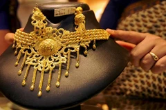 Ảnh minh họa. (Nguồn: The Financial Express)