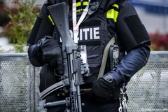 Ảnh minh họa. (Nguồn: AFP)