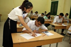 Ảnh minh họa. (Nguồn: TTXVN)