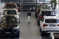 Ảnh minh họa. (Nguồn: Reuters)