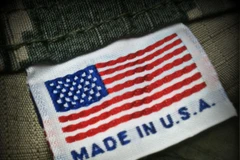 Ảnh minh họa. (Nguồn: allamericanclothing.com)