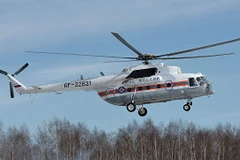 Ảnh minh họa. (Nguồn: Russia news today)