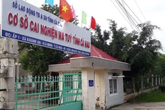 Vụ học viên cai nghiện trốn trại ở Cà Mau: Truy tìm 6 học viên còn lại