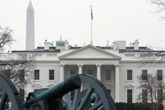 Nhà Trắng. (Nguồn: Sputnik)