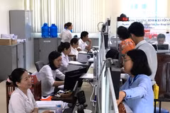 Ảnh minh họa. (Nguồn: TTXVN)