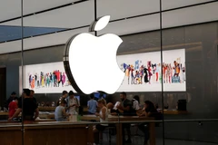 Ảnh minh họa. (Nguồn: Reuters)