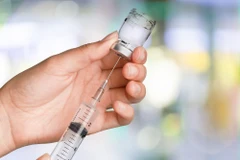 Ảnh minh họa. (Nguồn: Hardings Pharmacy)