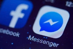 Dịch vụ nhắn tin Facebook Messenger sập mạng trên toàn cầu