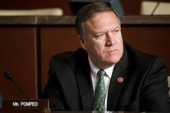 Ngoại trưởng Mỹ Mike Pompeo. (Nguồn: acn.com.ve)