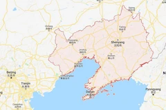 Thông tin mới về vụ nổ mỏ quặng sắt kinh hoàng ở Trung Quốc