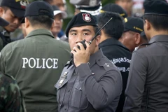 Ảnh minh họa. (Nguồn: YouTube)