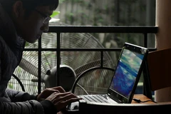 Ảnh minh họa. (Nguồn: AFP)