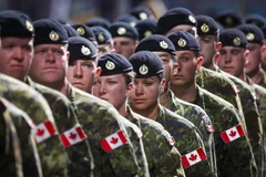 Ảnh minh họa. (Nguồn: Global News)