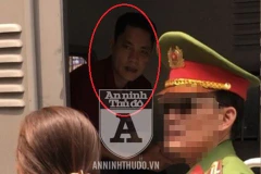 Lái xe đâm, kéo lê người hàng trăm mét bị khởi tố hành vi giết người