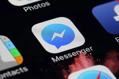 Bản cập nhật Facebook Messenger bị gặp sự cố treo ứng dụng 