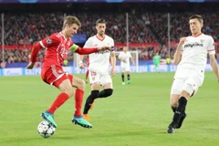 Bayern cần những gì để tranh chức vô địch Champions League?