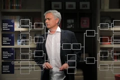 (Nguồn: Irish Mirror)