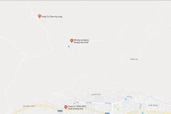 (Nguồn: Google Maps)