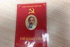 Đắk Nông khai trừ Đảng với Giám đốc Bảo hiểm xã hội huyện Tuy Đức