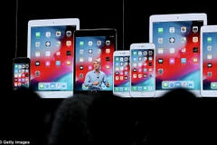 Ảnh minh họa. (Nguồn: Getty)