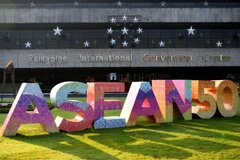 [Mega Story] ASEAN – đối tác kinh tế ưu tiên của Pháp