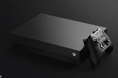 Máy chơi game XBox của Microsoft. (Nguồn: PR)