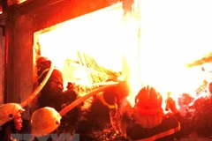 Ảnh minh họa. (Nguồn: TTXVN)