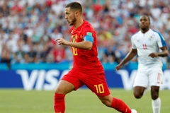 Eden Hazard. (Nguồn: Reuters)