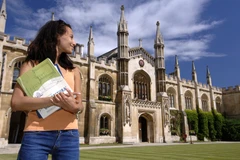 Ảnh minh họa. (Nguồn: British Council)