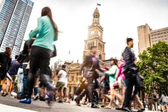 Ảnh minh họa. (Nguồn: News.com.au)