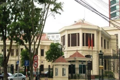 Hà Nội xây dựng quy định về xử lý trách nhiệm người đứng đầu 