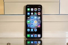 iPhone X. (Nguồn: BGR)