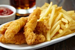 Ảnh minh họa. (Nguồn: Dr. Sinatra)