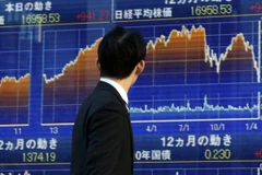 Ảnh minh họa. (Nguồn: fxpig.com)