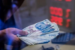 Thổ Nhĩ Kỳ điều tra hàng trăm tài khoản mạng xã hội phao tin tiêu cực