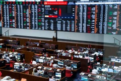 Ảnh minh họa. (Nguồn: Bloomberg)