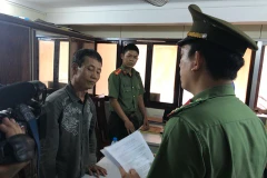 Khởi tố các đối tượng gây rối, kích động tụ tập đông người tại TP. HCM