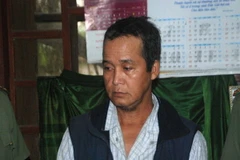 Tuyên 16 năm tù giam đối tượng lật đổ chính quyền nhân dân