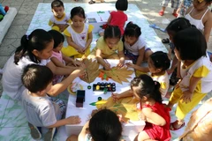 Ảnh minh họa. (Nguồn: TTXVN)