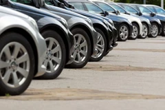 Ảnh minh họa. (Nguồn: Daily News Egypt)