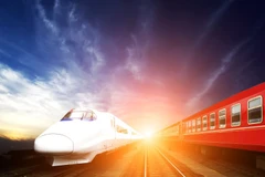 Malaysia, Singapore đạt thỏa thuận về dự án đường sắt cao tốc