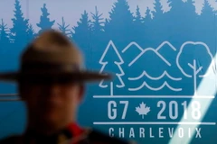 Thượng đỉnh G7 2018 - Cơ hội biến cam kết thành sức mạnh hành động